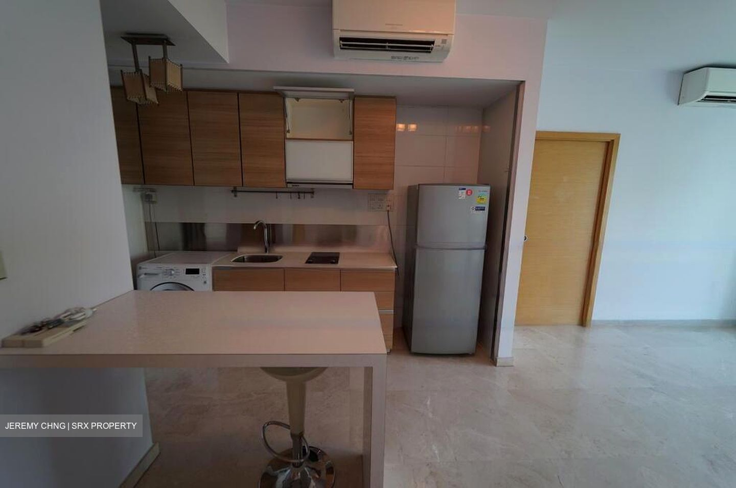 Parc Emily (D9), Condominium #458078291